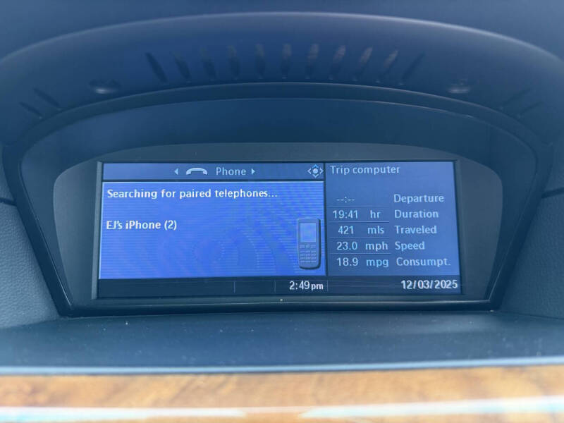 2009 BMW 5 Series 528i xDrive