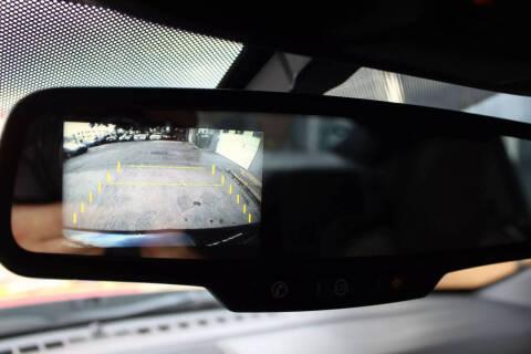 2012 Chevrolet Camaro SS