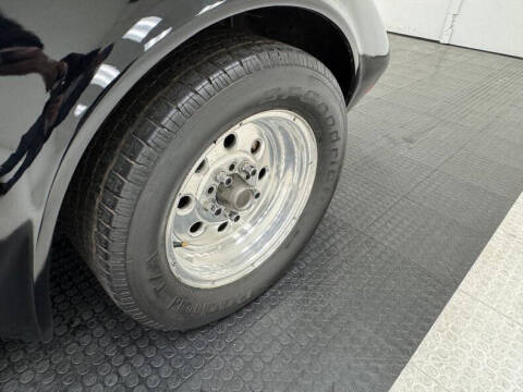 1976 Chevrolet Corvette