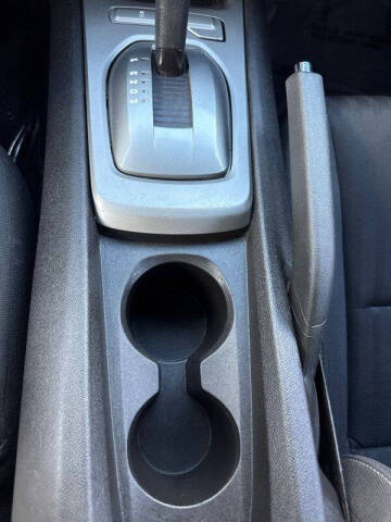 2015 Chevrolet Camaro LS