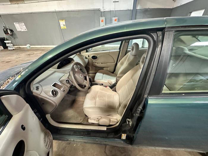 2007 Saturn Ion 2