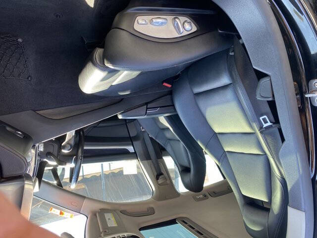 2016 Porsche Panamera