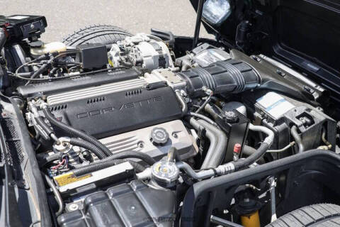 1992 Chevrolet Corvette