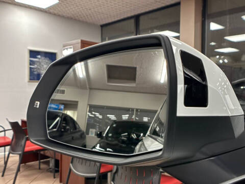 2022 Audi Q7 quattro Premium Plus 55 TFSI