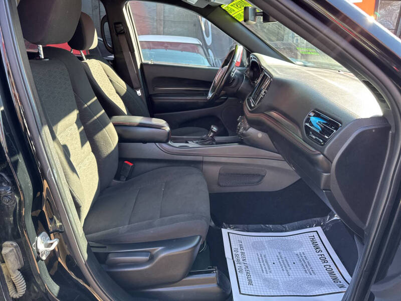 2024 Dodge Durango GT