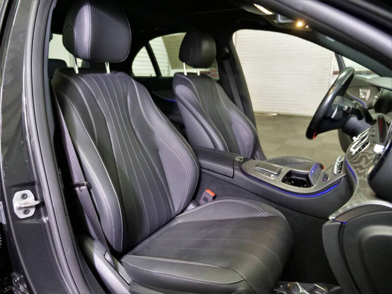 2021 Mercedes-Benz E-Class E 350