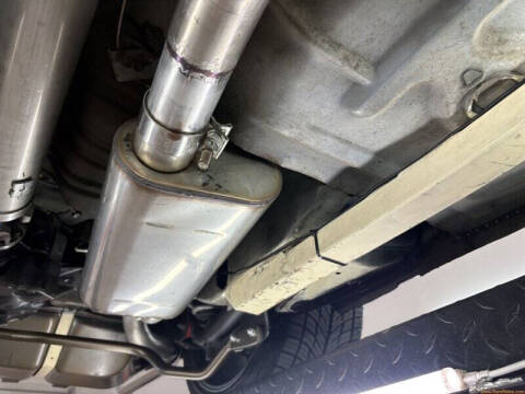 1987 Ford Mustang LX