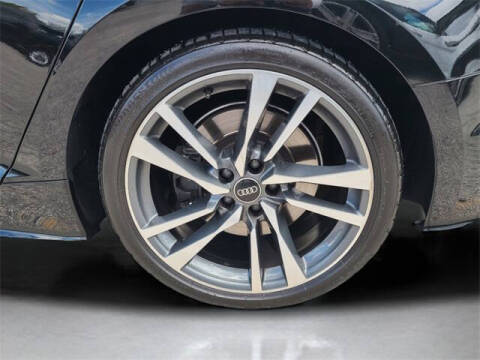 2022 Audi S5 Sportback 3.0T quattro Premium Plus