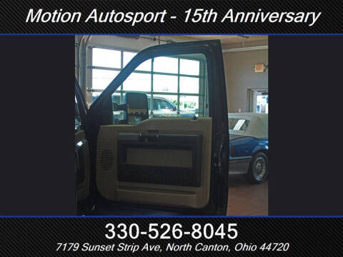 2014 Ford F-350 Super Duty