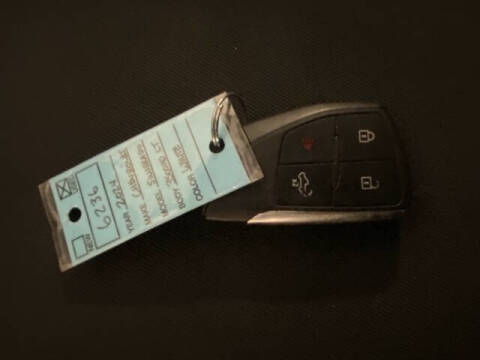 2024 Chevrolet Silverado 3500HD