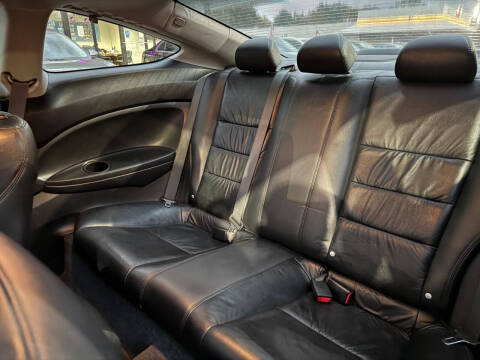 2011 Honda Accord EX-L