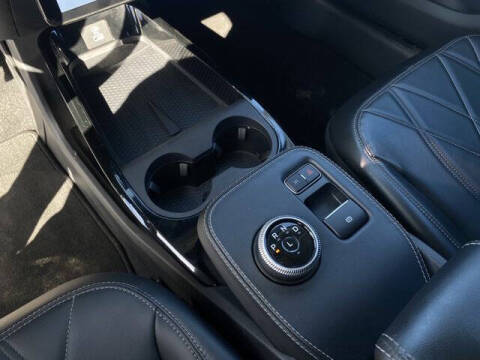 2023 Ford Mustang Mach-E Select