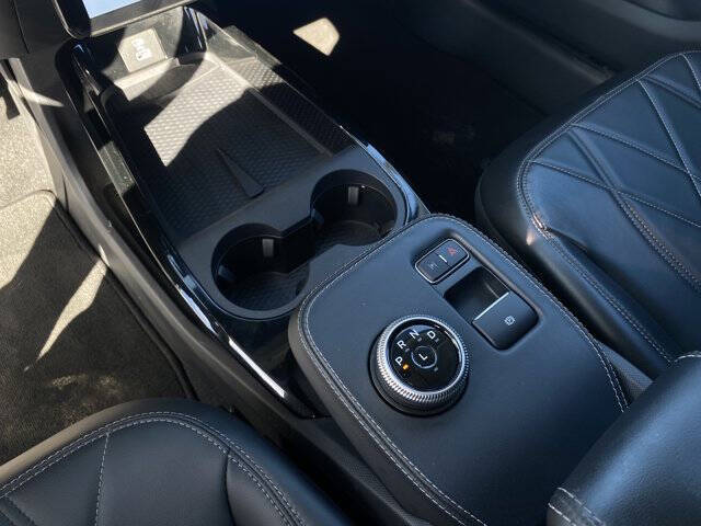 2023 Ford Mustang Mach-E Select