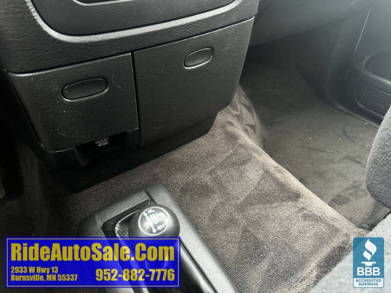 2003 Dodge Ram 2500