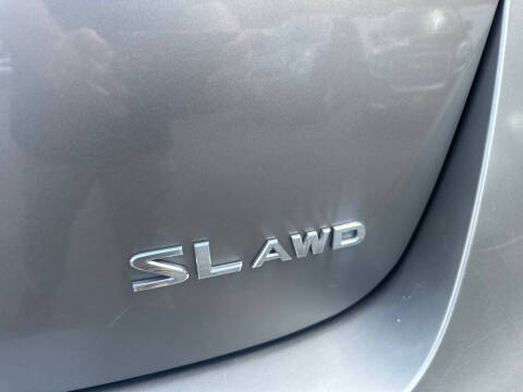 2012 Nissan Rogue