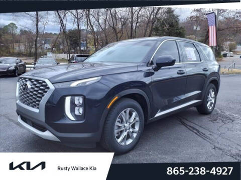 2020 Hyundai Palisade for sale at RUSTY WALLACE KIA Alcoa in Louisville TN
