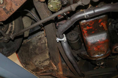 1957 Chevrolet Corvette