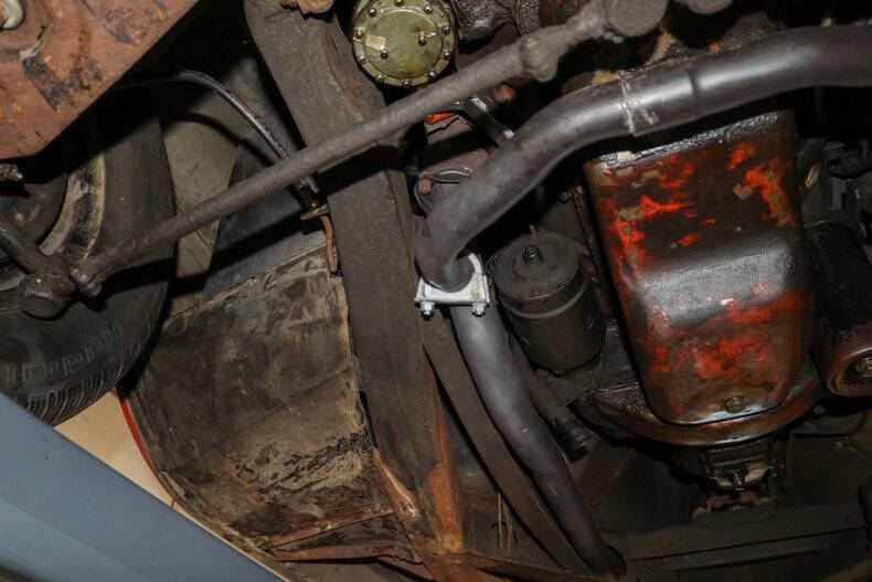 1957 Chevrolet Corvette