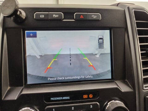 2022 Ford F-350 Super Duty