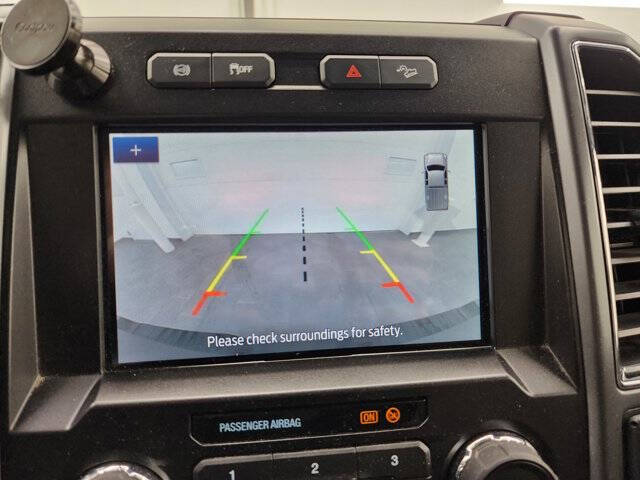 2022 Ford F-350 Super Duty