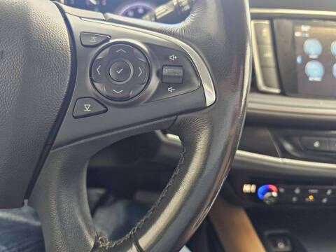 2019 Buick Enclave Essence