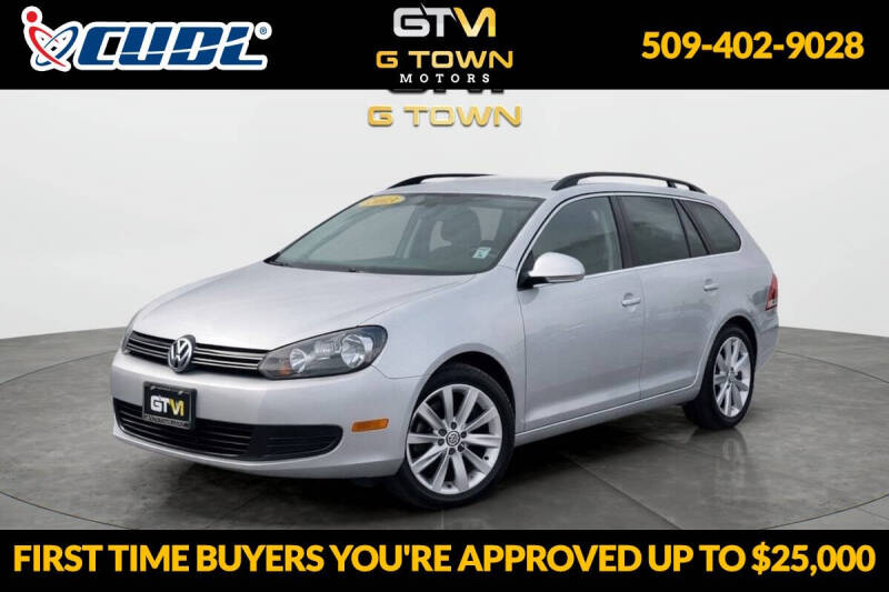 2013 Volkswagen Jetta