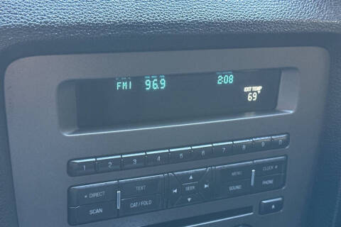 2014 Ford Mustang GT