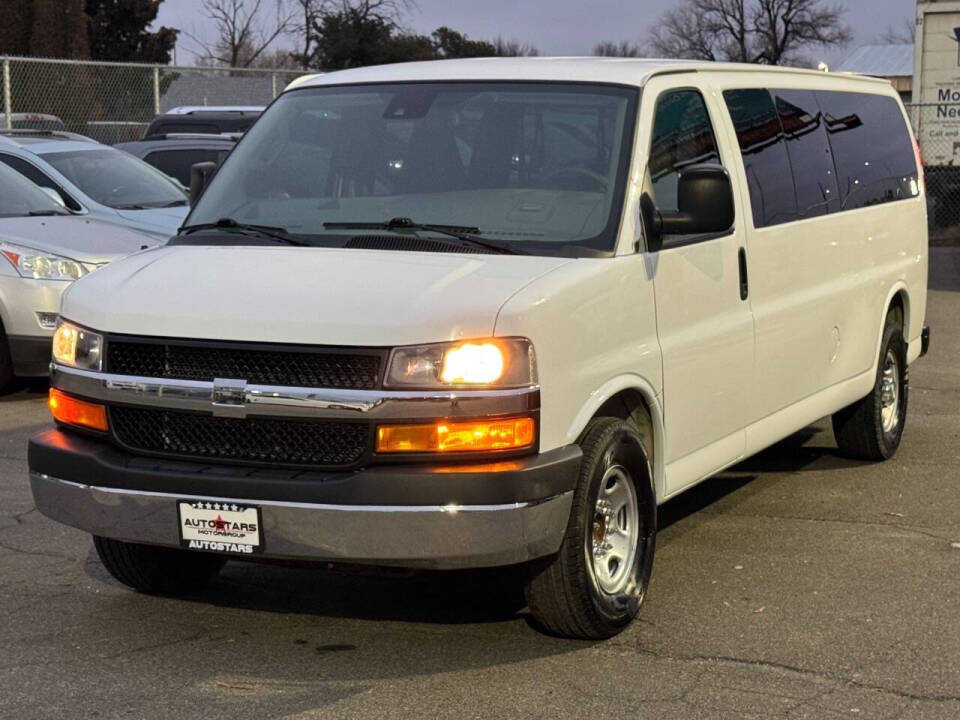 2019 Chevrolet Express for sale at Better All Auto Sales in Yakima, WA