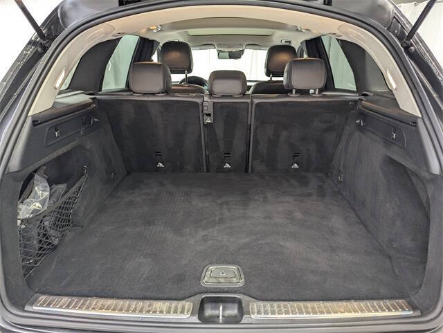 2021 Mercedes-Benz GLC GLC 300 4MATIC