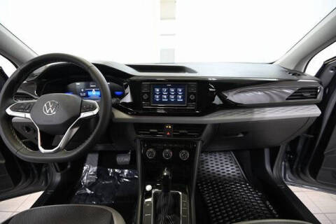 2023 Volkswagen Taos S