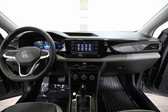 2023 Volkswagen Taos S