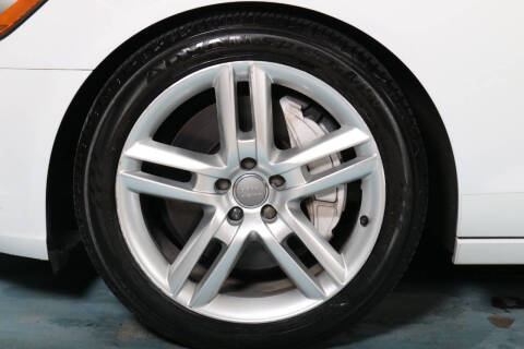 2014 Audi A6 3.0T quattro Premium Plus