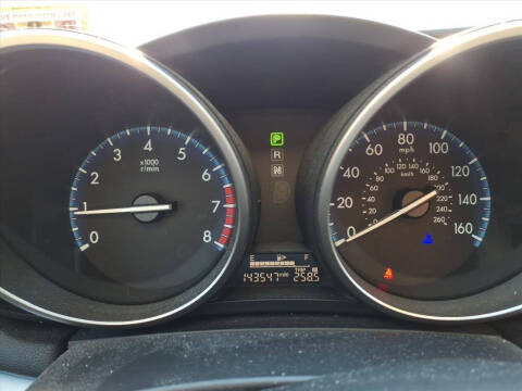 2013 Mazda MAZDA3 i Touring