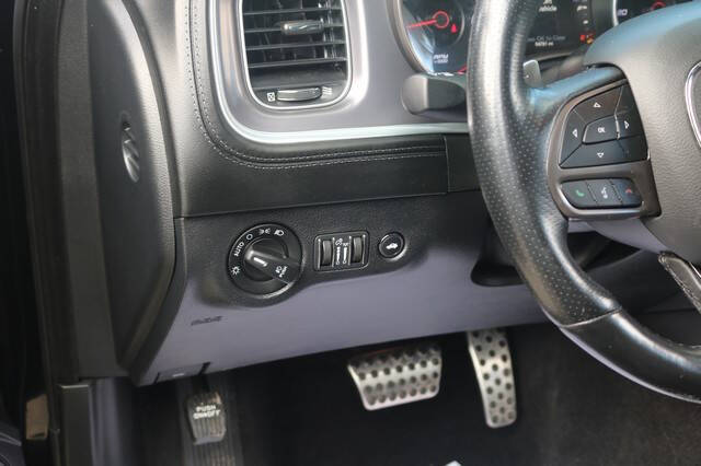 2020 Dodge Charger GT