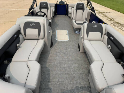 2026 Barletta Aria 22QC