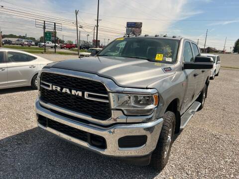 2019 RAM 2500 for sale at Wildcat Used Cars in Somerset KY