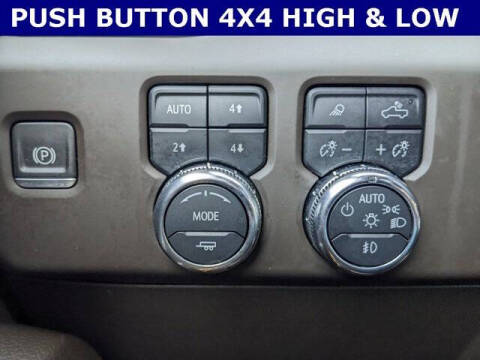 2024 GMC Sierra 3500HD