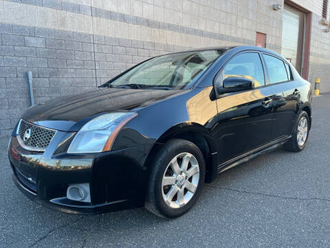 Nissan Sentra For Sale in Island Park, NY - Autos Under 5000 + JR ...