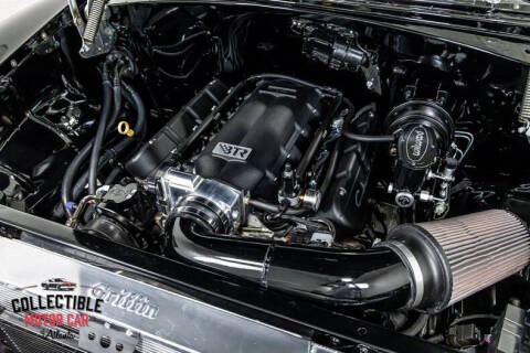 1955 Chevrolet Bel Air