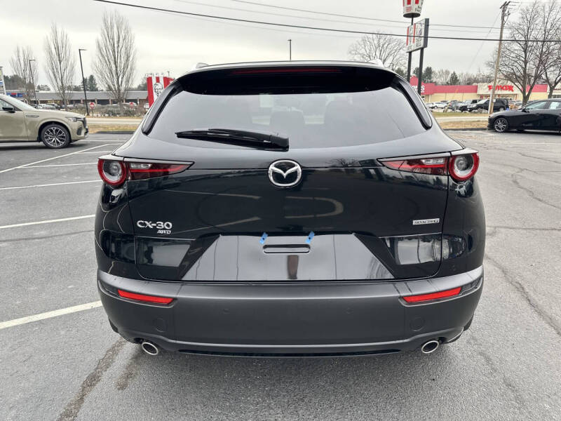 2026 Mazda CX-30 2.5 S Preferred