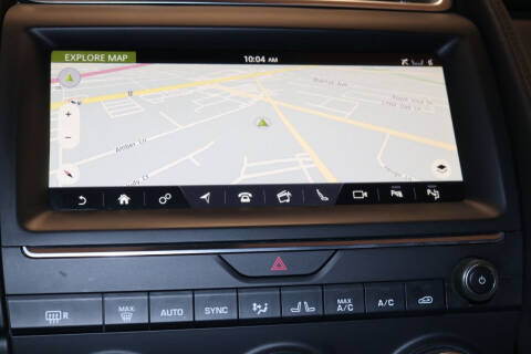 2020 Jaguar E-PACE P250 SE