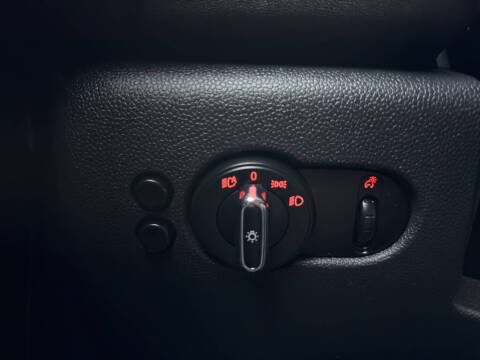 2019 MINI Hardtop 4 Door Cooper