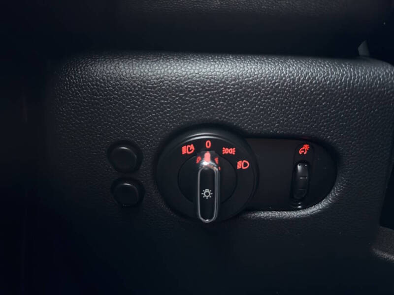 2019 MINI Hardtop 4 Door Cooper