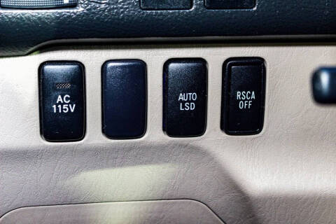 2007 Toyota 4Runner Limited