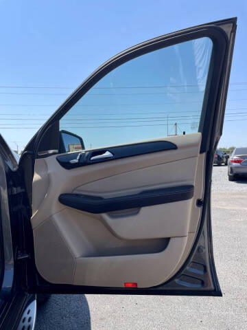 2017 Mercedes-Benz GLE GLE 350