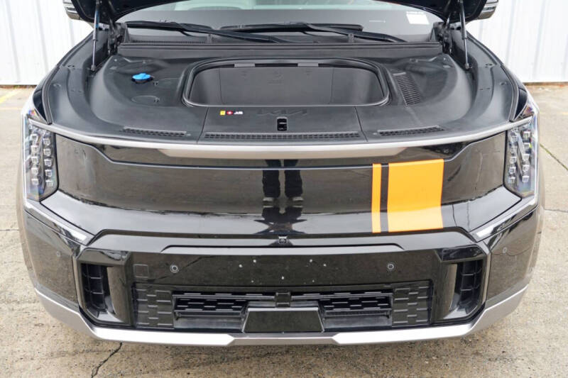 2024 Kia EV9 GT-Line