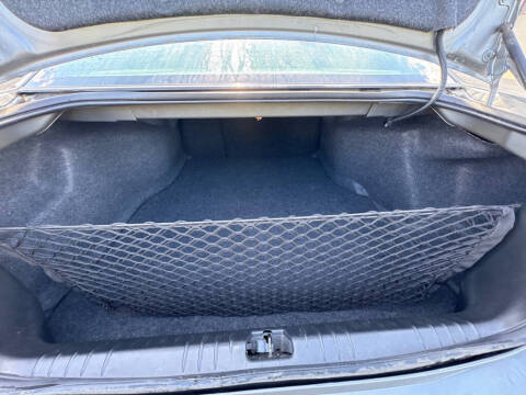 2009 Chevrolet Impala LT