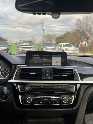 2018 BMW 4 Series 430i Gran Coupe