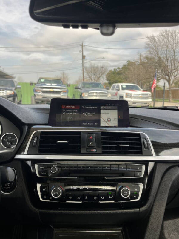 2018 BMW 4 Series 430i Gran Coupe