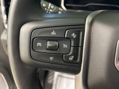 2025 GMC Sierra 3500HD